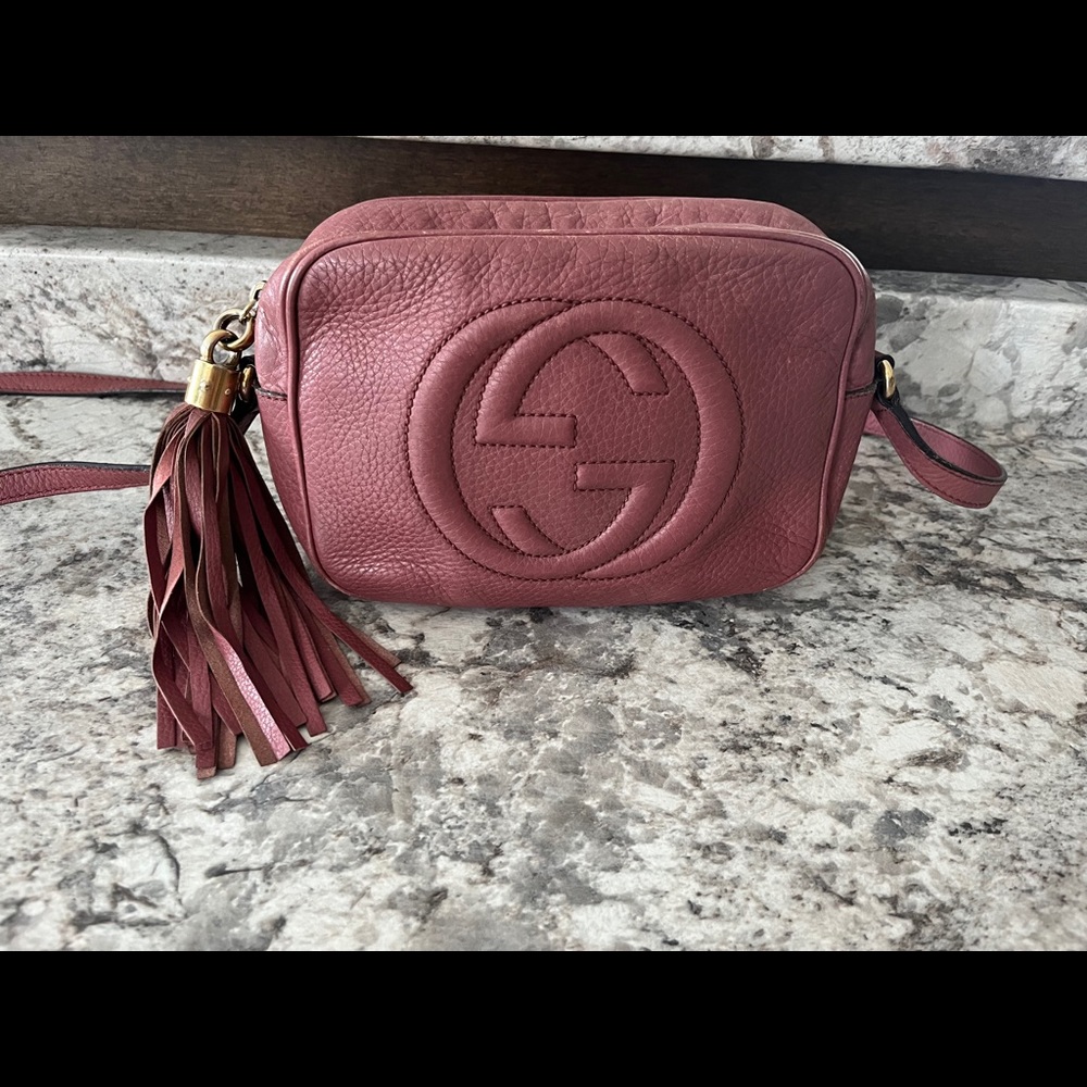 Gucci Soho Disco